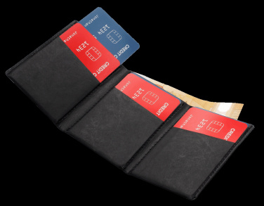 Logotrade corporate gifts photo of: Wallet 1277158