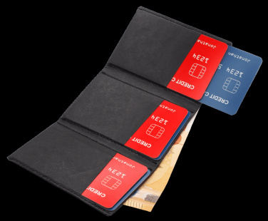 Logo trade promotional products picture of: Wallet 1277158