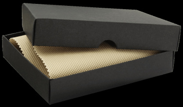 Logotrade promotional items photo of: RFID credit and business card holder 211067