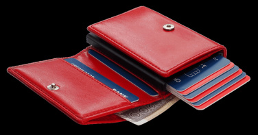 Logotrade promotional merchandise picture of: RFID wallet 1282119
