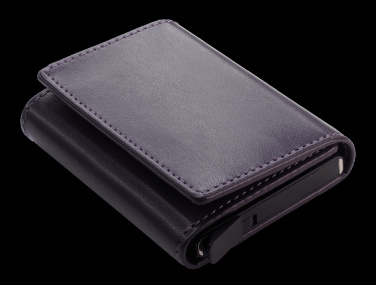 Logotrade promotional product image of: RFID wallet 1282119