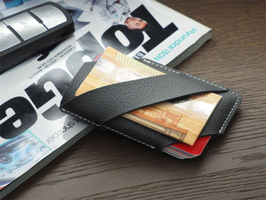 Logo trade promotional giveaways picture of: Wallet 1242157