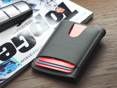 Logotrade corporate gift picture of: Wallet 537157