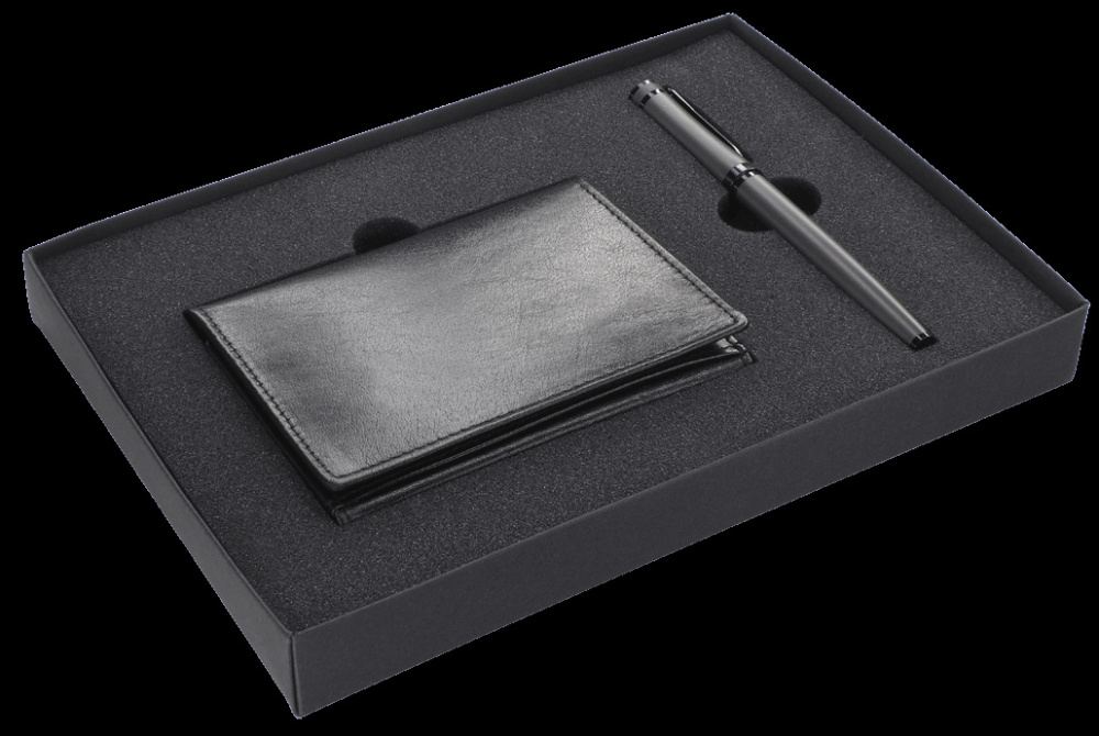 Logotrade promotional gift picture of: Set 1337013