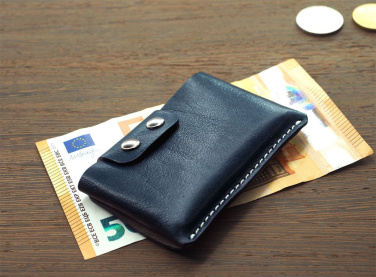 Logo trade promotional products picture of: Wallet 384067