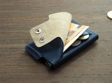 Logotrade corporate gift image of: RFID wallet 545067