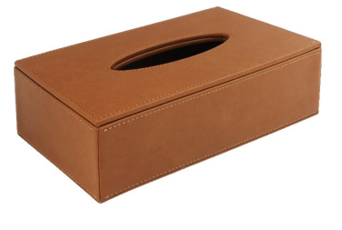 Logo trade promotional merchandise picture of: Tissue box 992119