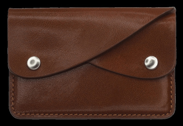 Logo trade promotional merchandise photo of: Wallet 537067