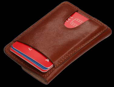 Logo trade advertising products image of: Wallet 537067