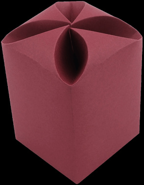 Logotrade advertising product image of: Box (14.5x7.5x7.5cm) 577037