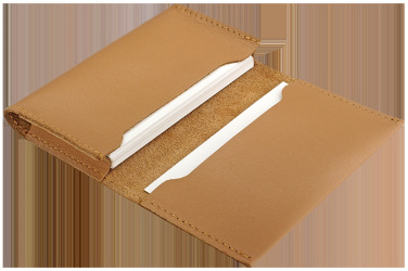 Logotrade promotional products photo of: Business card holder 1166131