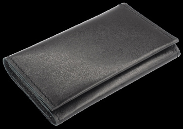 Logo trade advertising products picture of: Business card holder 1166131