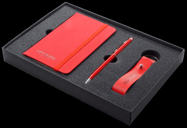 Logo trade promotional giveaway photo of: Set 515076