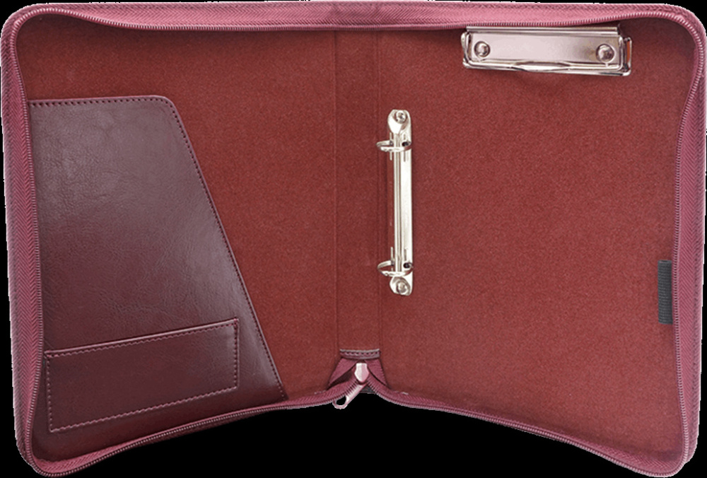 Logotrade promotional giveaway picture of: Business  Portfolio 105019