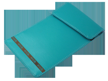 Logotrade business gift image of: RFID Signal Blocking case 1164119