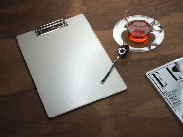 Logo trade advertising products image of: Clipboard menu 1121119
