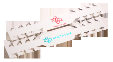 Logo trade promotional products picture of: Face mask adjuster  1417229