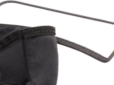 Logo trade promotional items picture of: BRASIL Protective Visor Mask 1381165