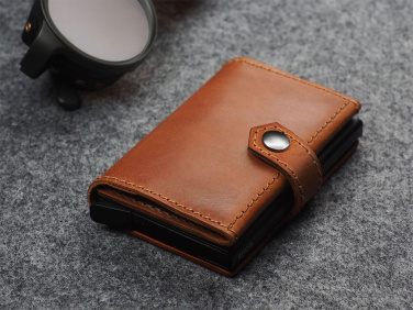 Logo trade corporate gift photo of: RFID wallet 2109141