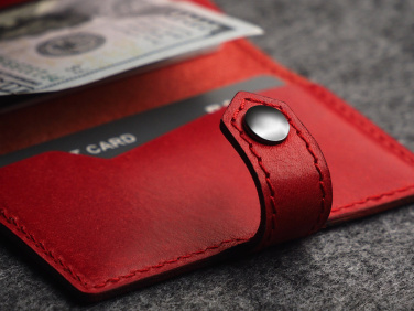 Logotrade corporate gift picture of: RFID wallet 2161141