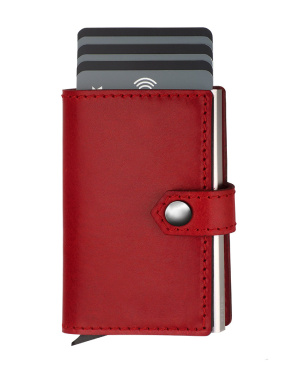 Logotrade business gift image of: RFID wallet 2161141