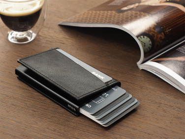 Logotrade promotional item image of: RFID wallet 2121131