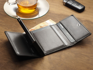 Logotrade corporate gift picture of: RFID wallet 1282131