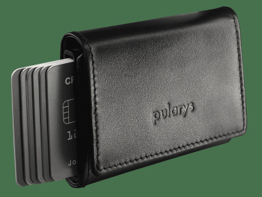 Logo trade promotional products image of: RFID wallet 1282131