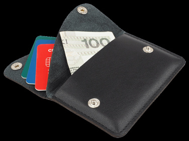 Logotrade business gifts photo of: Wallet 537131