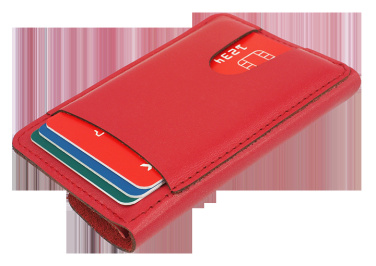 Logotrade promotional giveaway picture of: Wallet 537131