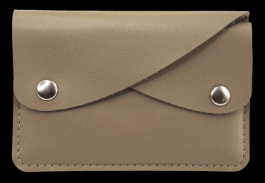 Logo trade promotional giveaways picture of: Wallet 537131