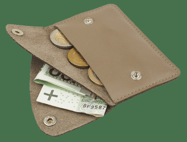 Logotrade promotional merchandise photo of: Wallet 537131
