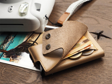Logotrade promotional gift picture of: RFID wallet 545131