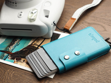 Logotrade promotional gifts photo of: RFID wallet 545131