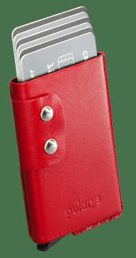 Logotrade promotional giveaway image of: RFID wallet 545131