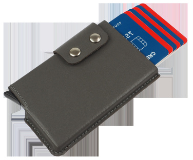 Logotrade advertising products photo of: RFID wallet 545131
