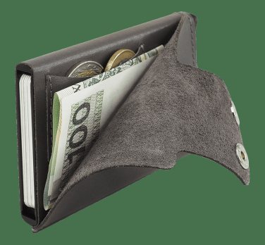 Logotrade corporate gift picture of: RFID wallet 545131