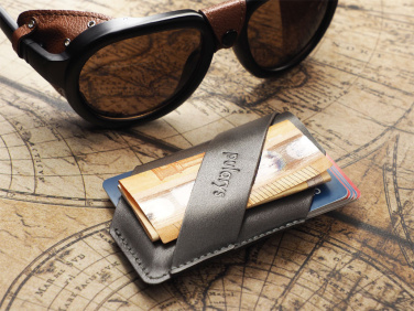 Logotrade business gifts photo of: Wallet 1242131