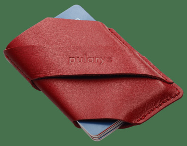 Logo trade promotional items picture of: Wallet 1242131