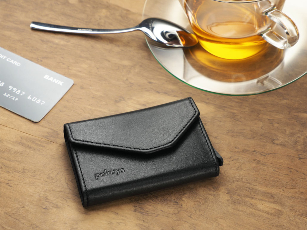 Logotrade advertising products photo of: RFID wallet 1249131