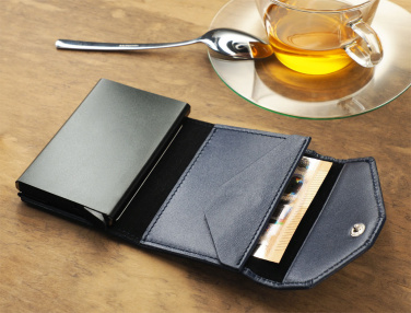 Logotrade promotional gift image of: RFID wallet 1249131