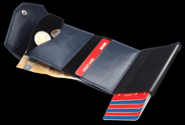 Logo trade promotional gift photo of: RFID wallet 1249131