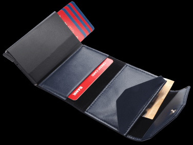 Logo trade promotional products picture of: RFID wallet 1249131