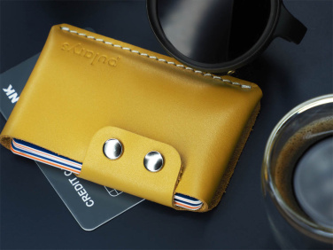 Logotrade corporate gift image of: Wallet 384131