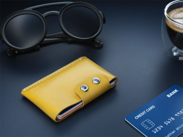 Logotrade advertising product picture of: Wallet 384131