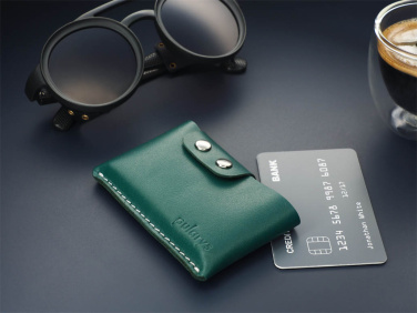 Logotrade promotional gift image of: Wallet 384131