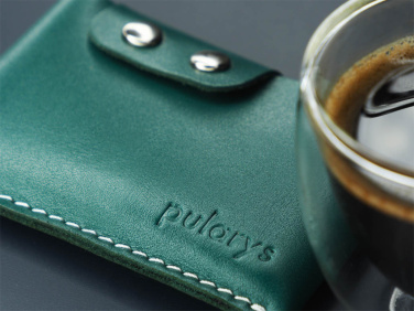 Logotrade promotional gift image of: Wallet 384131