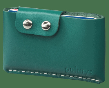 Logo trade business gift photo of: Wallet 384131