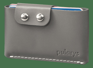 Logo trade promotional merchandise photo of: Wallet 384131