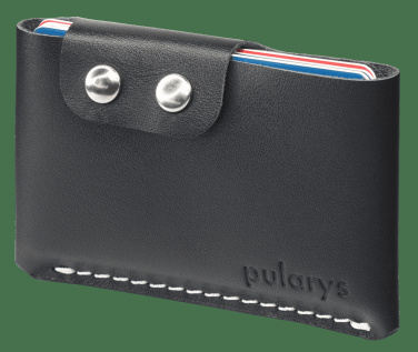 Logo trade promotional gifts image of: Wallet 384131